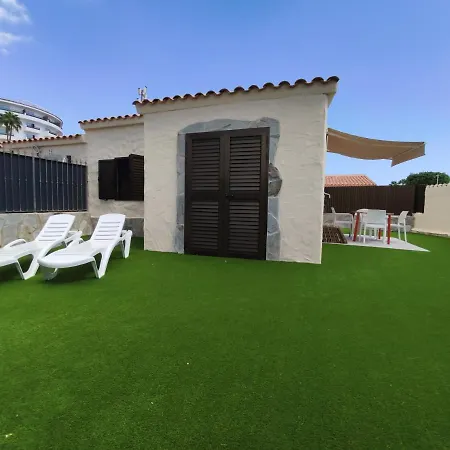 In The Center Of Playa Del Ingles Apartamento *
