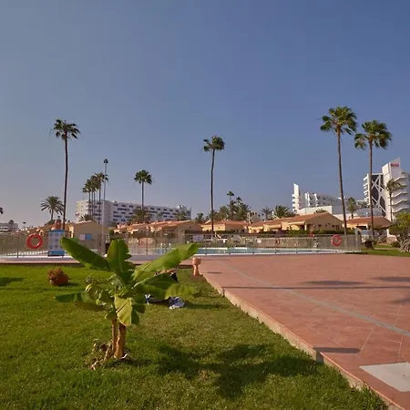 דירה In The Center Of Playa Del Ingles *