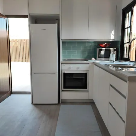 Apartamento In The Center Of Playa Del Ingles Maspalomas (Gran Canaria)
